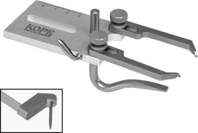 Model 1227 Ferret / Mink Adaptor