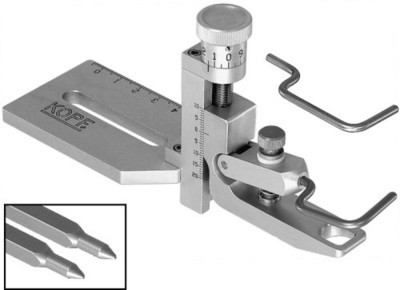 Model 916 Guinea Pig Adaptor