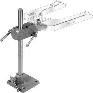 Model 925 Universal Clamp & Stand Post