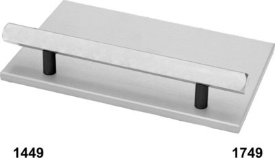 Model 1749 - Angle Calibrator, A/P Zeroing Bar & Manipulator Stands