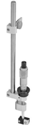 Model 1768 Micrometer Adjustable Electrode Holder