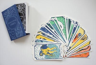 Anouchka Cards