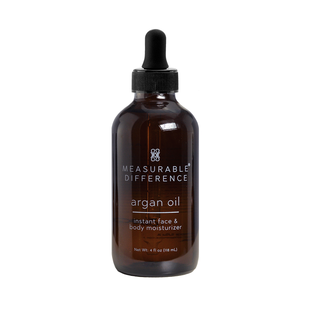 Face & Body Argan Oil 118 ml