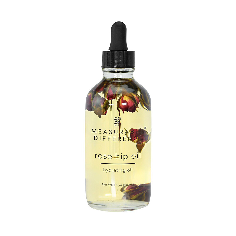 Measurable Difference Rosehip Hydrating Body Oil 118ml