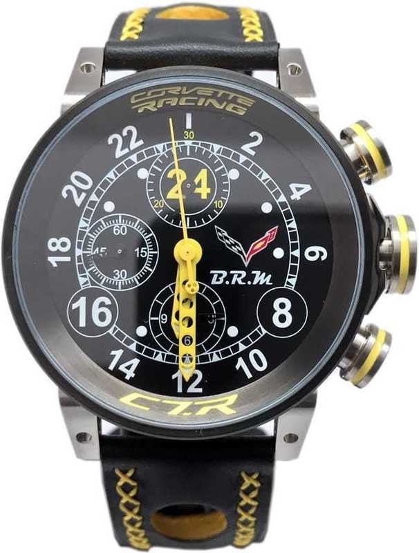 c7 corvette watches