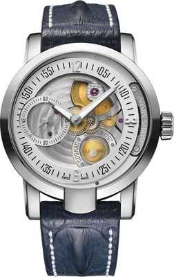 Armin Strom Manual Cognac ST15-MW.05