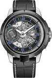 Armin Strom Max Chilton Edition Edge Double Barrel