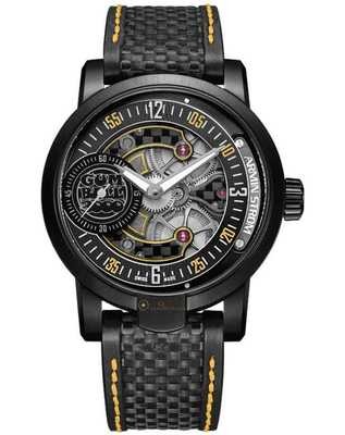 Armin Strom Double Barrel Gumball 3000