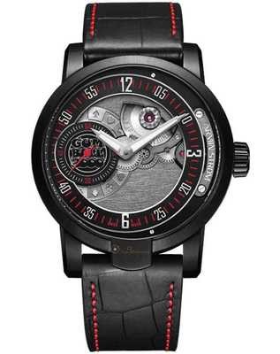 Armin Strom Manual Gumball 3000