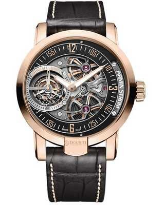 Armin Strom Tourbillon Gumball 3000