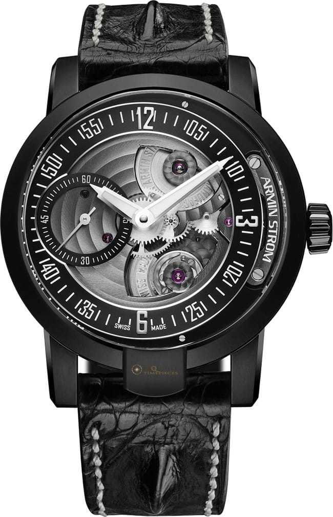 Armin Strom Gravity Earth ST13-GE.90 - Exquisite Timepieces