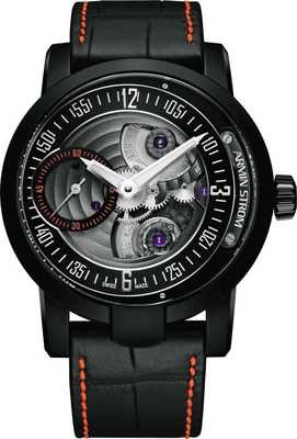 Armin Strom Gravity Sailing