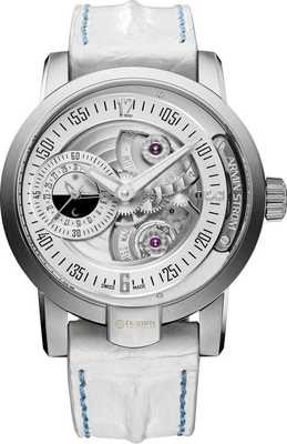 Armin Strom Gravity Date Air