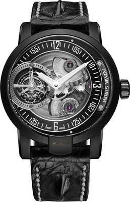 Armin Strom Tourbillon Gravity Earth