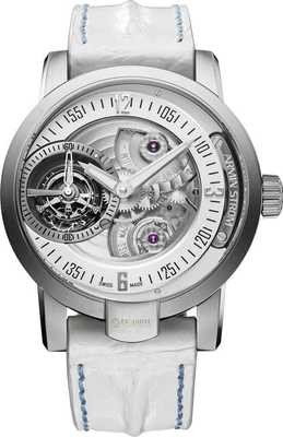 Armin Strom Tourbillon Gravity Air