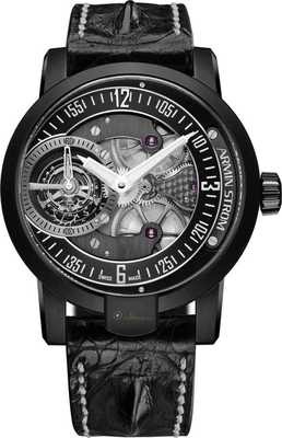 Armin Strom Tourbillon Earth
