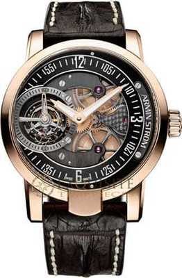 Armin Strom Tourbillon Fire