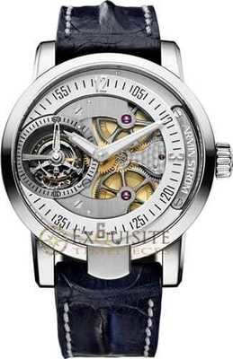 Armin Strom Tourbillon Water
