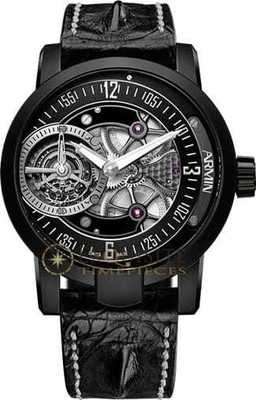 Armin Strom Tourbillon Earth (Coffret)