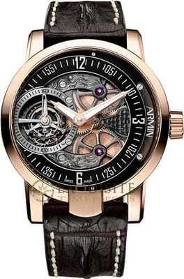 Armin Strom Tourbillon Fire (Coffret)
