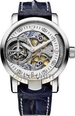 Armin Strom Tourbillon Water (Coffret)