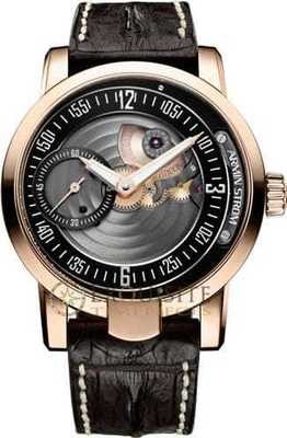 Armin Strom Manual Fire