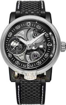 Armin Strom Racing Gravity