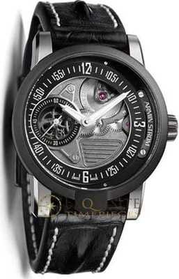 Armin Strom Racing Manual