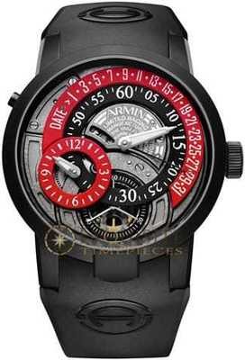 Armin Strom Racing Regulator Marussia Virgin Racing F1 Limited Edition