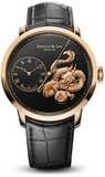 Arnold & Son Metiers d'Art TB Dragon Limited Edition