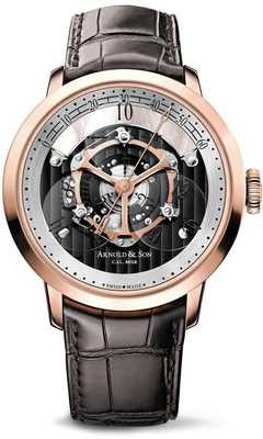 Arnold & Son Golden Wheel 1HVAR.M01A.C120A