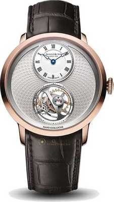 Arnold & Son UTTE Guilloche I 1UTAR.S08A.C120A