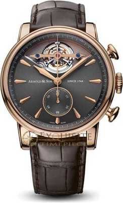 Arnold & Son TEC1 1CTAR.G01A.C112R