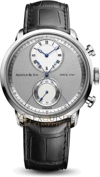 Arnold Son CBT 1CHAS.S02A.C121S 1CHAS.S02A.C121S Exquisite