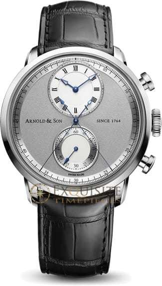 Arnold & Son CBT 1CHAS.S02A.C121S