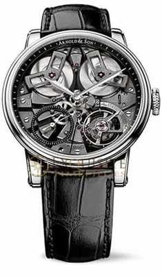 Arnold & Son TB88 1TBAS-S01A-C113S