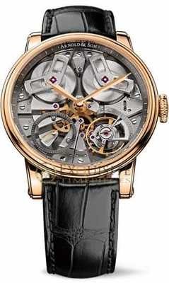 Arnold & Son TB88 1TBAP.S01A.C113A