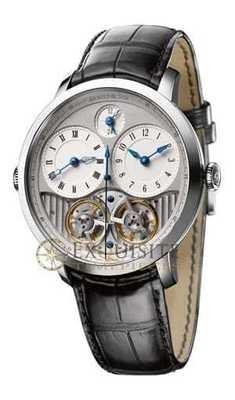 Arnold & Son DBG 1DGAS.S01A.C121S