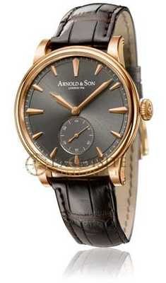 Arnold & Son HMS1 1LCAP-S04A-C110A