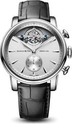 Arnold & Son TEC1 1CTAG.S01A.C113G