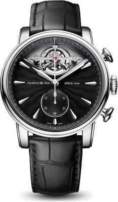 Arnold & Son TEC1 1CTAG.U02A.C113G