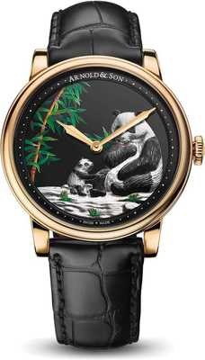 Arnold & Son HM Pandas 1LCAP.B03A.C111A