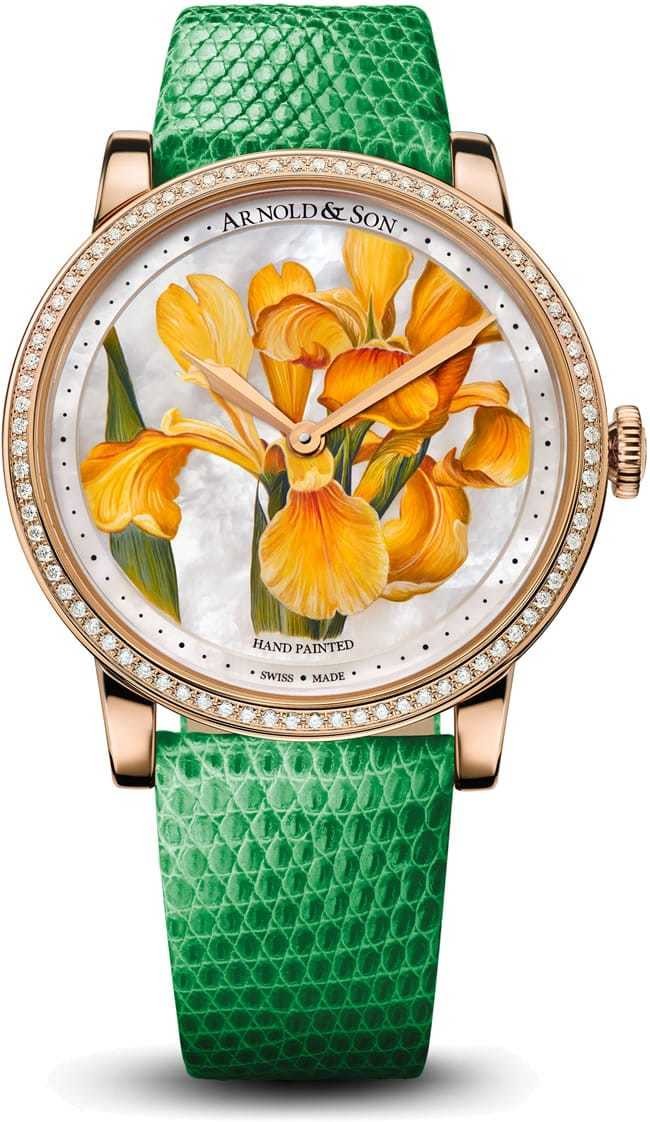 Arnold & Son HM Flowers 1LCMP.M05A.L510A 1LCMP.M05A.L510A Arnold & Son HM Flowers 1LCMP.M05A.L510A 1LCMP.M05A.L510A