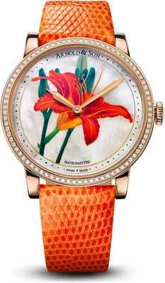 Arnold & Son HM Flowers 1LCMP.M06A.L511A