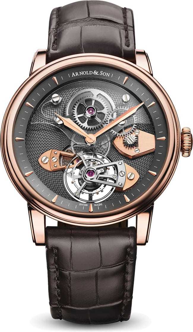 Arnold & Son TES 1SJAR.V01A.C112A 1SJAR.V01A.C112A - Exquisite Timepieces