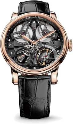 Arnold & Son TB88 1TBAR.B01A.C113A