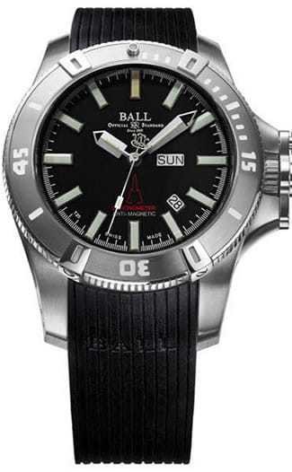 ball dm2036a