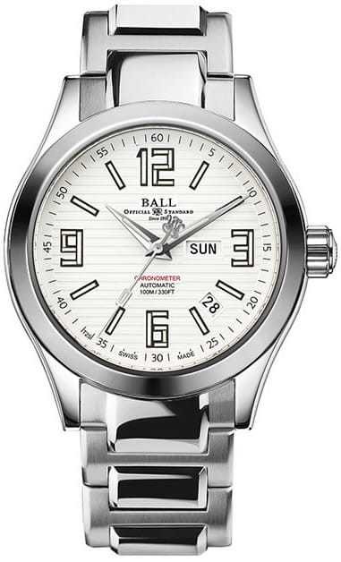 alcantara watch strap