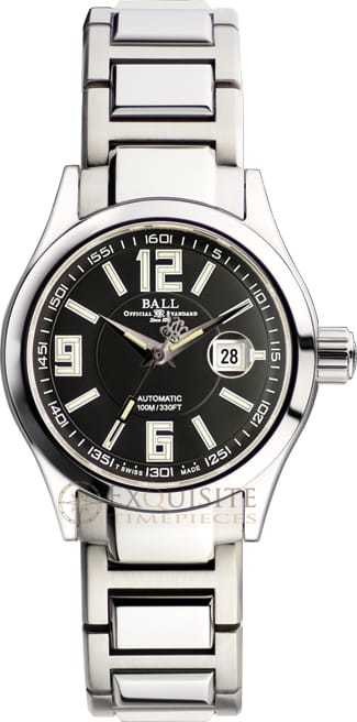 ball engineer ii arabic