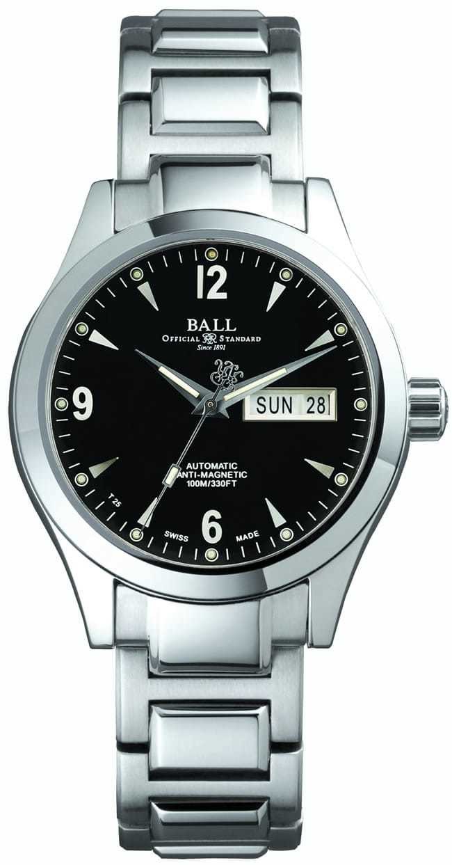 ball watches engineer 2